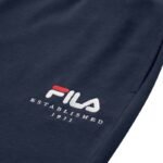 Fila Valsera pants navy blue FAU0228 50004 - Image 3