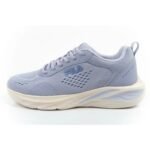 Fila womens Spectris sports shoes lavender sneakers comfortable fashionable - Image 2
