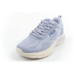Fila womens Spectris sports shoes lavender sneakers comfortable fashionable - Image 3