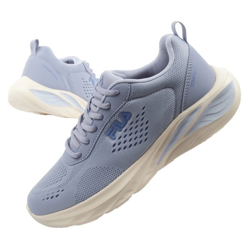 lupin-wear-ca-fila-women-s-spectris-sports-shoes-lavender-sneakers-comfortable-fashionable-2112190 Fila womens Spectris sports shoes lavender sneakers comfortable fashionable - Image 1