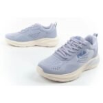 Fila womens Spectris sports shoes lavender sneakers comfortable fashionable - Image 8