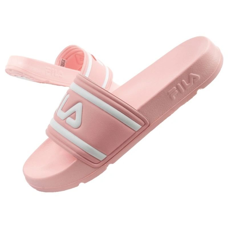 lupin-wear-ca-fila-women-s-sports-flip-flops-morro-comfortable-pink-slippers-for-the-pool-2156486 Fila womens sports flip-flops Morro comfortable pink slippers for the pool - Image 1