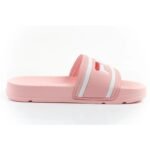Fila womens sports flip-flops Morro comfortable pink slippers for the pool - Image 4