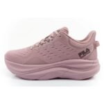Fila womens sports shoes Retron pink sneakers comfortable fashionable - Image 2