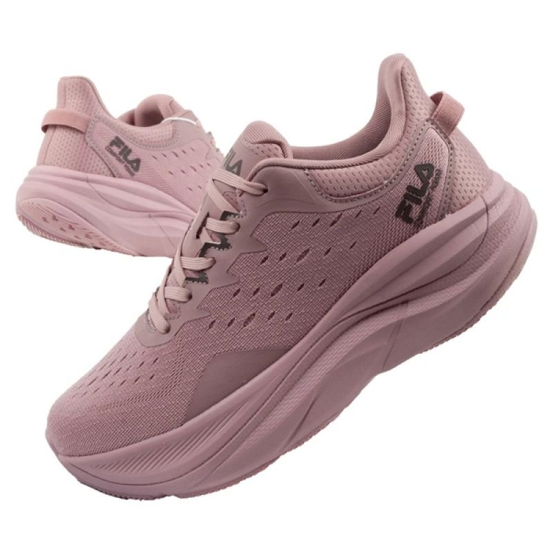 lupin-wear-ca-fila-women-s-sports-shoes-retron-pink-sneakers-comfortable-fashionable-2112189 Fila womens sports shoes Retron pink sneakers comfortable fashionable - Image 1