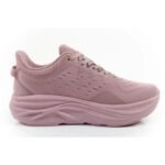 Fila womens sports shoes Retron pink sneakers comfortable fashionable - Image 4