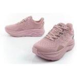 Fila womens sports shoes Retron pink sneakers comfortable fashionable - Image 8