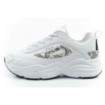 Fila womens sports shoes Skye ZP sneakers fashionable comfortable lightweight - Image 2