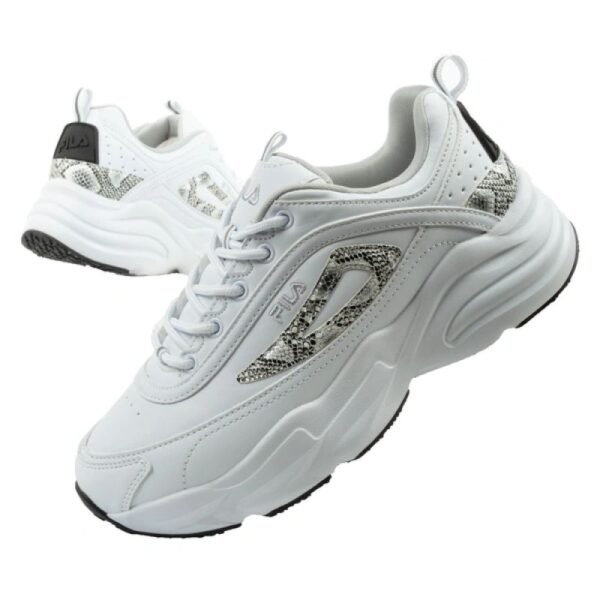 Fila womens sports shoes Skye ZP sneakers fashionable comfortable lightweight