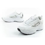 Fila womens sports shoes Skye ZP sneakers fashionable comfortable lightweight - Image 8