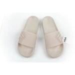 Fila womens sports slippers Morro comfortable shoes beige fashionable - Image 2