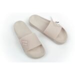 Fila womens sports slippers Morro comfortable shoes beige fashionable - Image 3