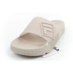 Fila womens sports slippers Morro comfortable shoes beige fashionable - Image 5