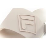 Fila womens sports slippers Morro comfortable shoes beige fashionable - Image 8