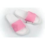 Fila womens sports slippers Morro comfortable shoes pink fashionable - Image 2