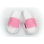 Fila womens sports slippers Morro comfortable shoes pink fashionable - Image 3