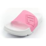 Fila womens sports slippers Morro comfortable shoes pink fashionable - Image 5
