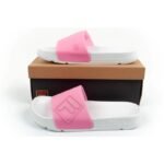 Fila womens sports slippers Morro comfortable shoes pink fashionable - Image 8