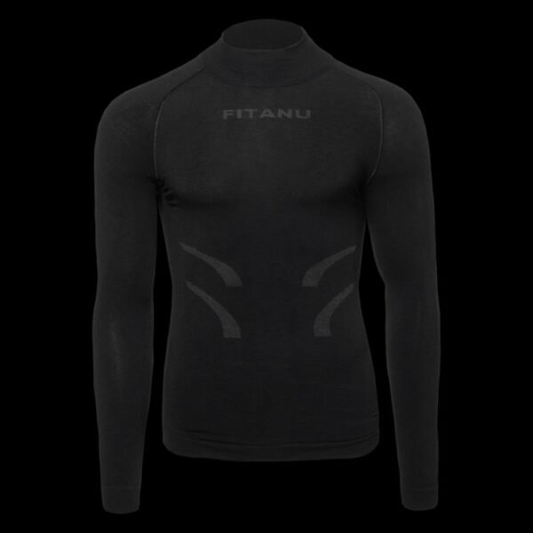 Fitanu Elder M 92800557927 thermoactive blouse