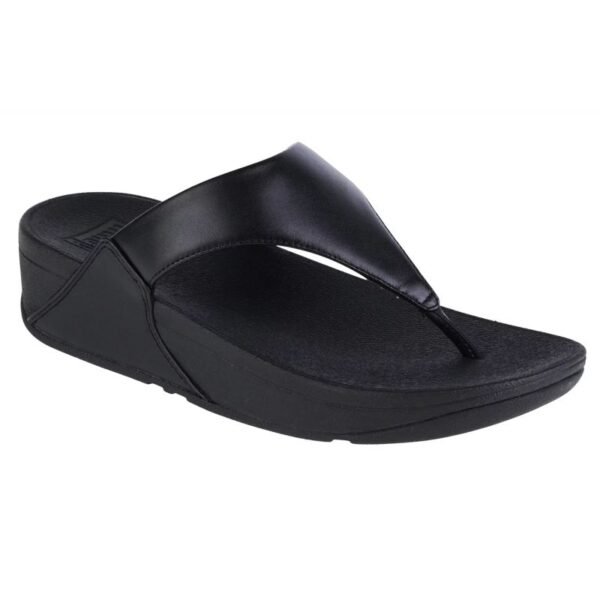 FitFlop Lulu W I88-001 Flip-Flops