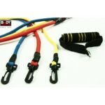 FITNESS band set 43 CM BB 2320 - Image 4
