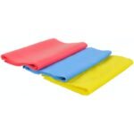 Fitness Profit DK 2227-S rubber set - Image 2