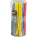 Fitness Profit DK 2227-S rubber set - Image 6