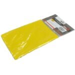 FITNESS PROFIT LIGHT GUMA yellow DK 2227 - Image 2