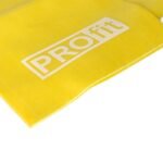 FITNESS PROFIT LIGHT GUMA yellow DK 2227 - Image 5