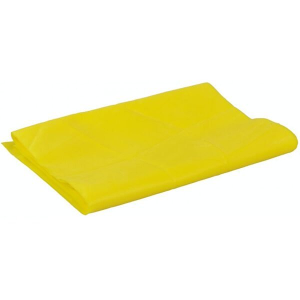FITNESS PROFIT LIGHT GUMA yellow DK 2227