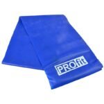 FITNESS PROFIT LONG MEDIUM GUMA 200x15x0.45cm blue DK 2227 - Image 2