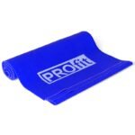 FITNESS PROFIT LONG MEDIUM GUMA 200x15x0.45cm blue DK 2227 - Image 4