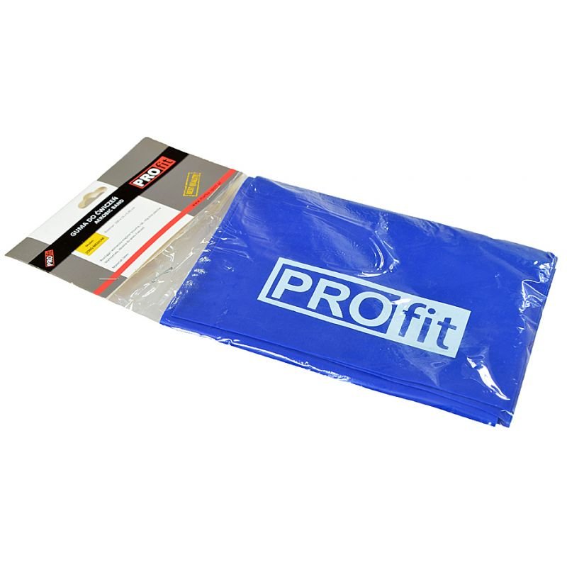 lupin-wear-ca-fitness-profit-long-medium-guma-200x15x0-45cm-blue-dk-2227-461044 FITNESS PROFIT LONG MEDIUM GUMA 200x15x0.45cm blue DK 2227 - Image 1