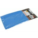 FITNESS PROFIT MEDIUM RUBBING GUM 120x15x0.45cm blue DK 2227 - Image 2