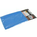FITNESS PROFIT MEDIUM RUBBING GUM 120x15x0.45cm blue DK 2227 - Image 4