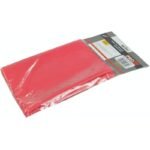 Fitness Profit Rubber 120*15*0.55 cm red DK 2227 - Image 4