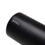 Fitness roller HMS BLACKYELLOW FS111 - Image 3