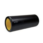 Fitness roller HMS BLACKYELLOW FS111 - Image 4