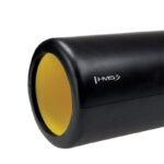 Fitness roller HMS BLACKYELLOW FS111 - Image 7