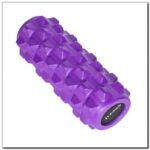 Fitness Roller HMS PURPLE FS107 - Image 2