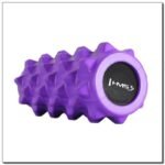 Fitness Roller HMS PURPLE FS107 - Image 3