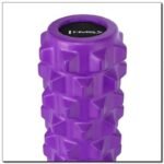 Fitness Roller HMS PURPLE FS107 - Image 4