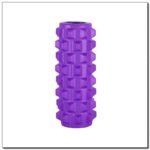 Fitness Roller HMS PURPLE FS107