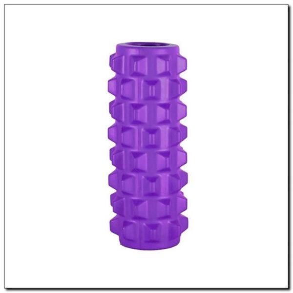 Fitness Roller HMS PURPLE FS107