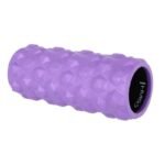 Fitness Roller HMS PURPLE FS107 - Image 6