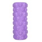 Fitness Roller HMS PURPLE FS107 - Image 7