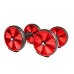 Fitness wheels, rollers adidas ADAC-11604 2 pcs. - Image 3