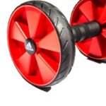 Fitness wheels, rollers adidas ADAC-11604 2 pcs. - Image 4