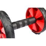 Fitness wheels, rollers adidas ADAC-11604 2 pcs. - Image 5