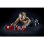 Fitness wheels, rollers adidas ADAC-11604 2 pcs. - Image 6